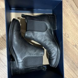 Cole Haan Short Boot Size 5 