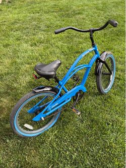 Electra Sparker Spl.Cruiser Youth Bike