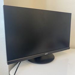 25 Inch MONITOR 