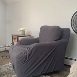 Comfort Chair Swivel free