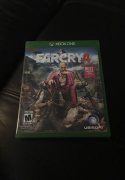 Farcry4