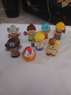 Little People