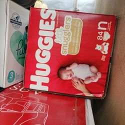 Huggies Newborn