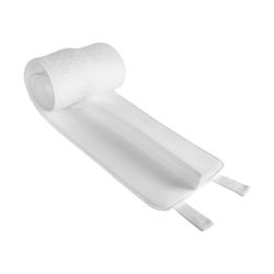 Bed Bridge, King Bed Converter Kit, Split King Gap Filler for Adjustable Bed Mattress Connector Mattress Gap Filler with Heavy Duty Metal Buckle Strap
