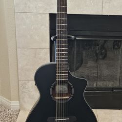 Breedlove 12 string European Spruce Top, Mahogany back and sides