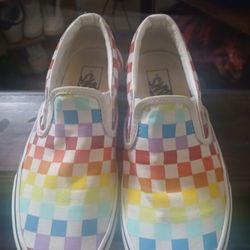 Vans Sneakers 
