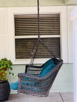 Porch Swing