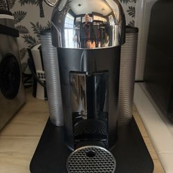 Nespresso  Vertuo