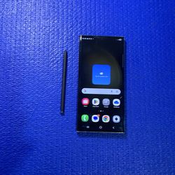 Samsung s23ultra 512gb t-mobil unlocked green