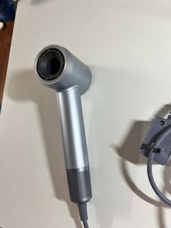 Laifen hair dryer