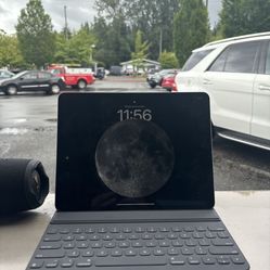 iPad Pro 12.9 Inch 3rd Gen