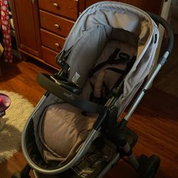 Evenflo Stroller 