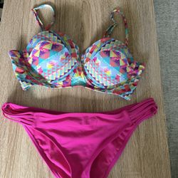 Bikini 2 Piece 
