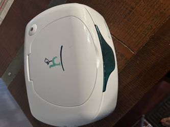 Baby Wipe Warmer