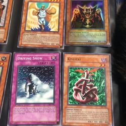 Vintage Yu Gi Oh Cards Ft. 1 Super Rare Holo, 1 Short Print, 6 Rare, 3 1st  Edition for Sale in Phoenix, AZ - OfferUp