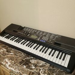 Casio CTK-720 Keyboard 