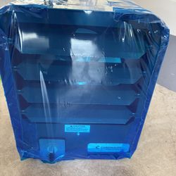 Chomalox Heater For Shop/wearhouse