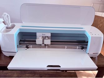 Cricut Maker (Original Version)