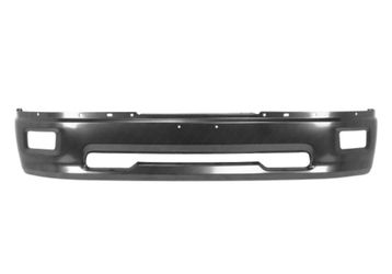 Front bumper dodge RAM 1(contact info removed) to 2012