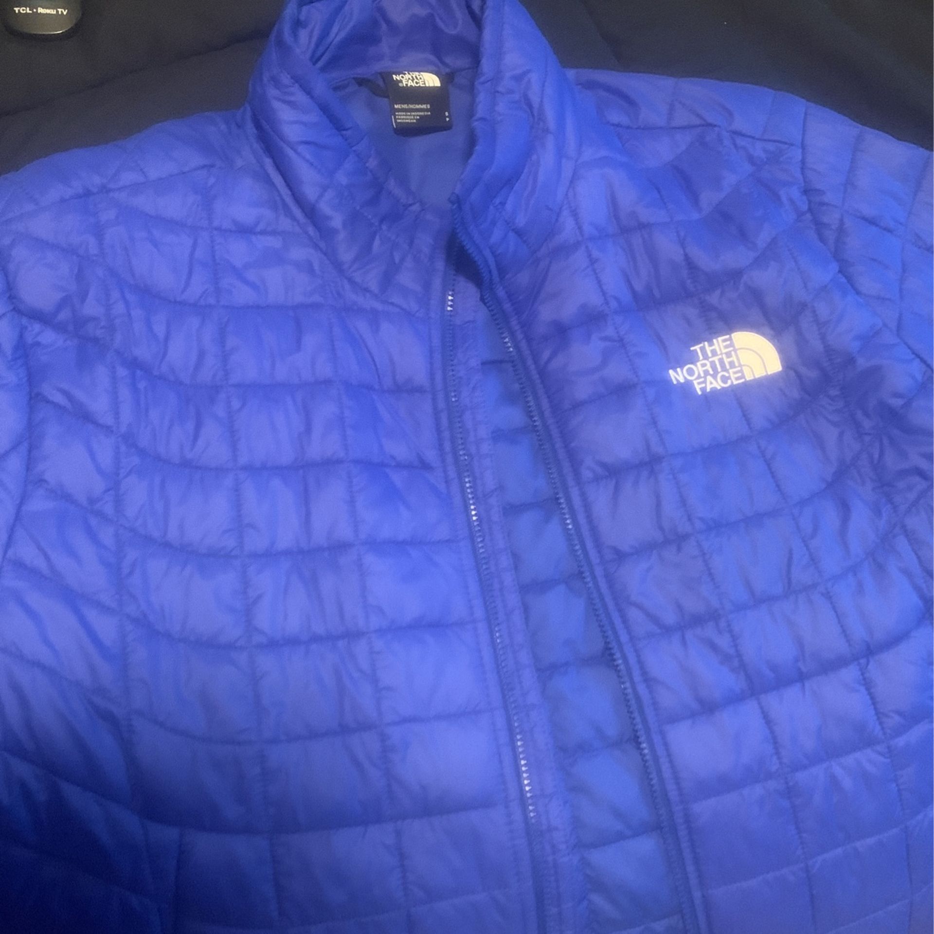 Men’s Northface Lightweight Jacket