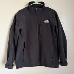 The North Face Medium Warm Zip Up Jacket
