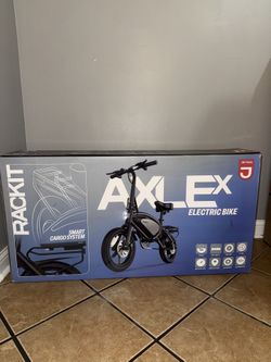 Jetson Electric Bike