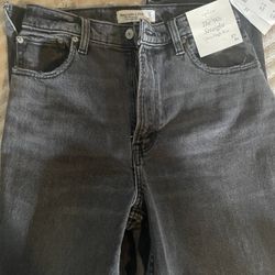 Women Jeans - Abercrombie & Fitch