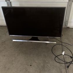 SAMSUNG LED  40-inch 4K Ultra HD Smart LED TV