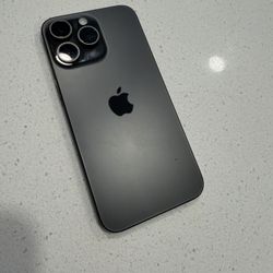 iPhone 15 Pro Max Unlocked