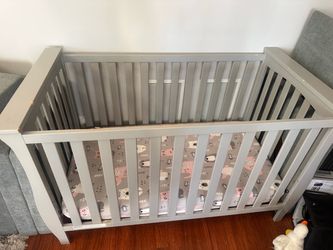 Free Crib