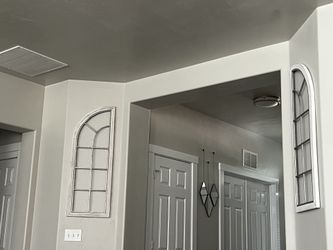 Wall Decorative Pieces