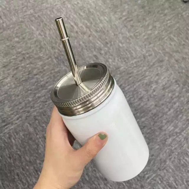 Blank Sublimation Mason Jars $9 Each