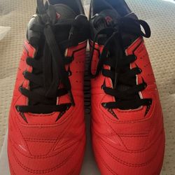 Soccer Cleats