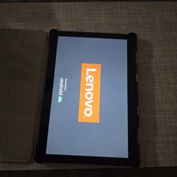 Lenovo TB-XSO5F Tablet