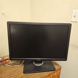 Dell Flippable Monitor
