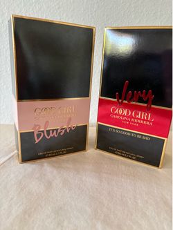 Carolina Herrera