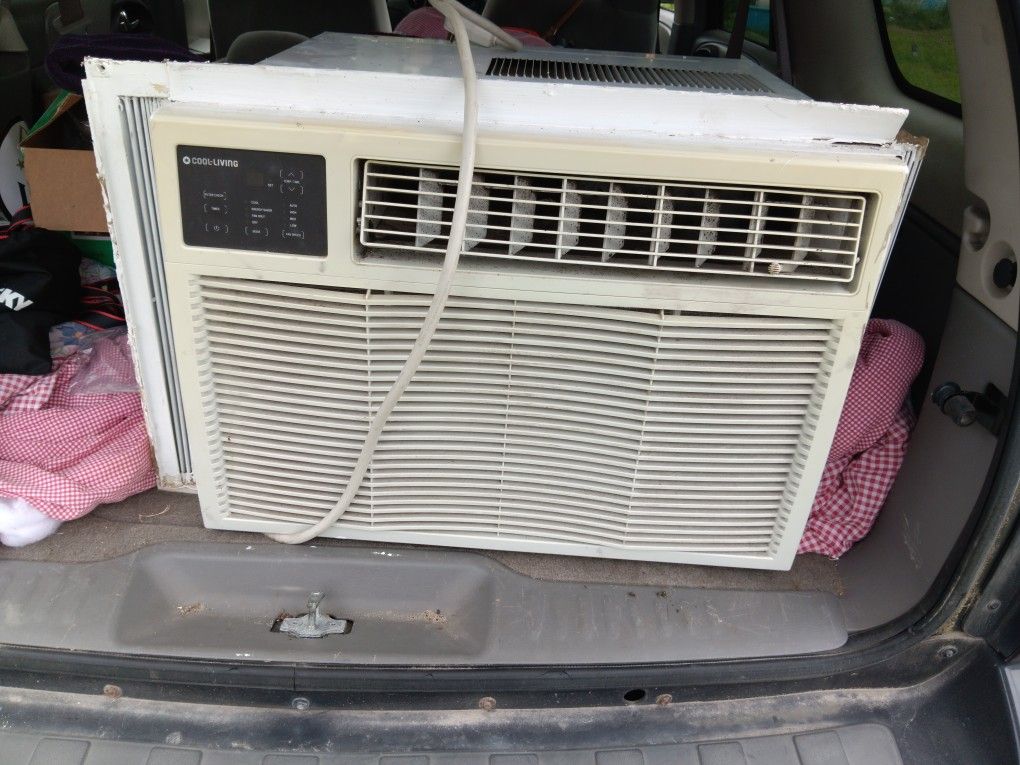 Air conditioner