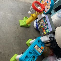 Kids Toys