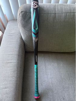 Louisville slugger atlas 2025