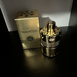 Azzaro The Most Wanted