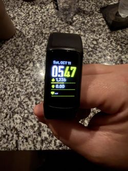 Fitbit charge 6