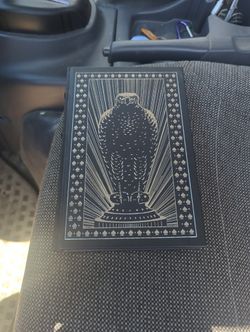 The Maltese Falcon