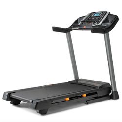 NordicTrack T Series 6.5 S Treadmill