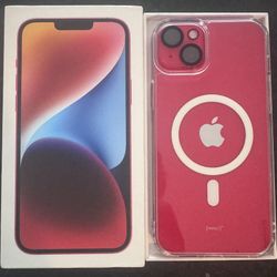 iPhone 14 Plus Spectrum