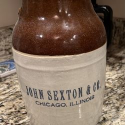 John Sexton & Company Chicago Illinois OBO