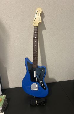 Rock Band 4 Wireless Jaguar Guitar - Xbox  One