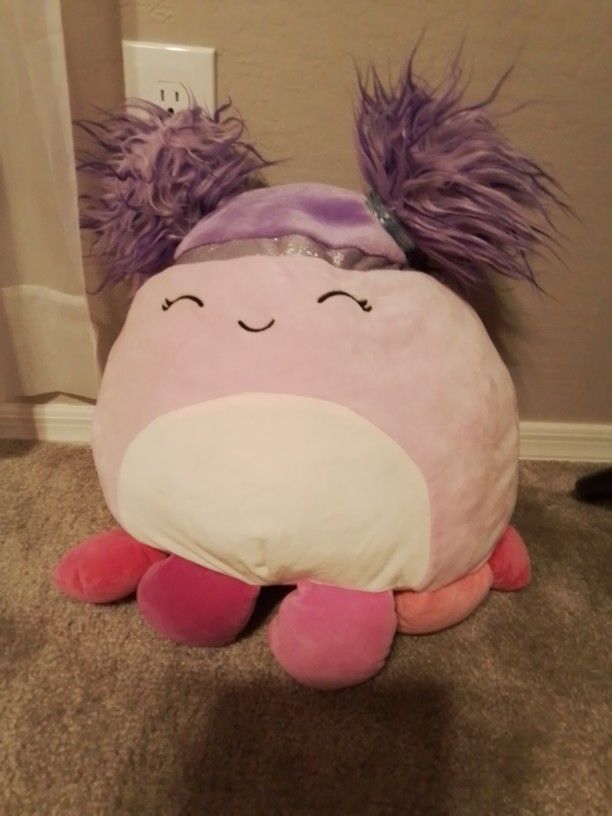 Fairy SQUISHMELLO