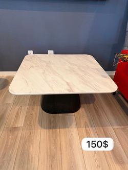 Marbella Coffee table