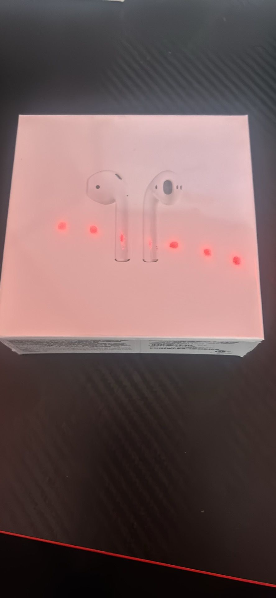 Brand New AirPod 2nd Generation