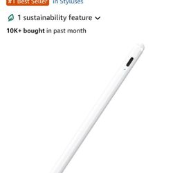 Stylus Pen for iPad 6th-11th Generation.